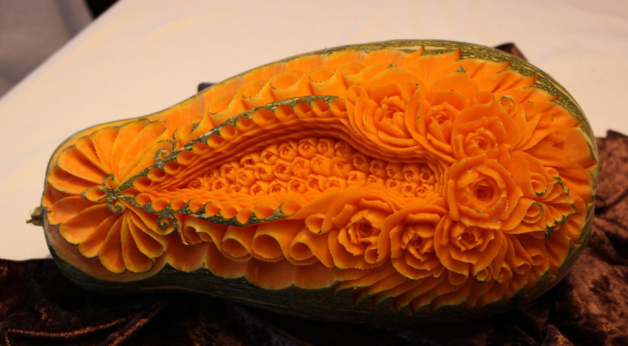 Magic Creation By Daniele Barresi