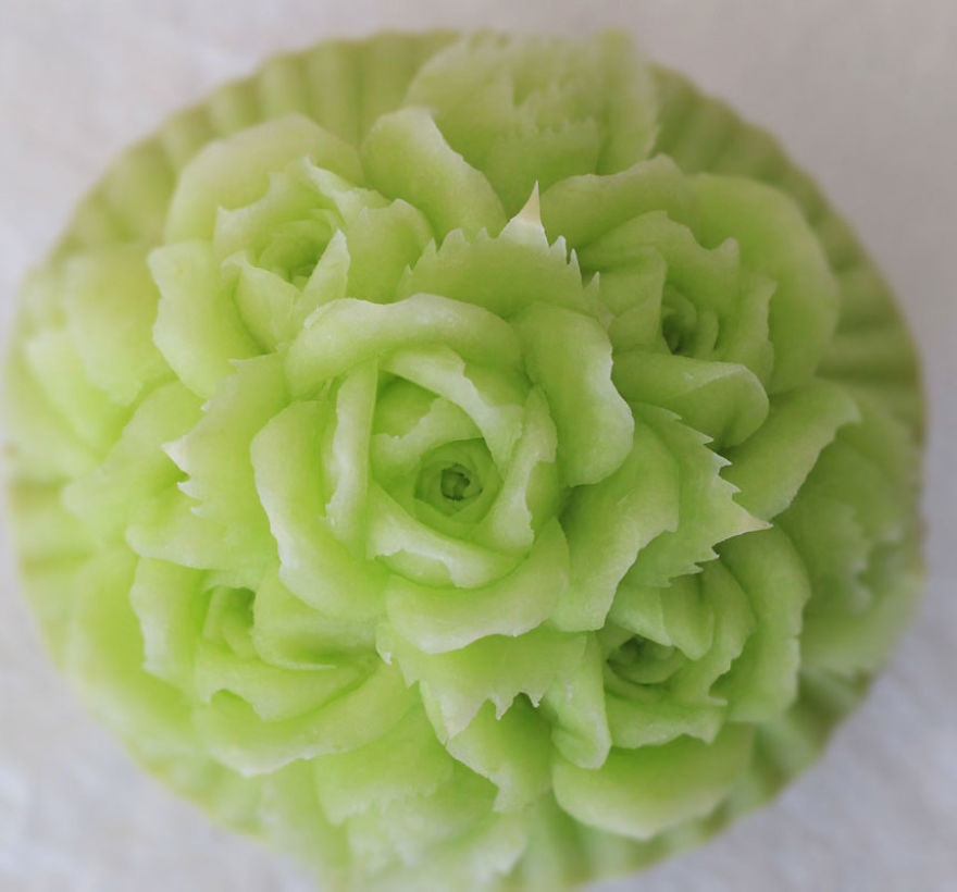 Magic Creation By Daniele Barresi