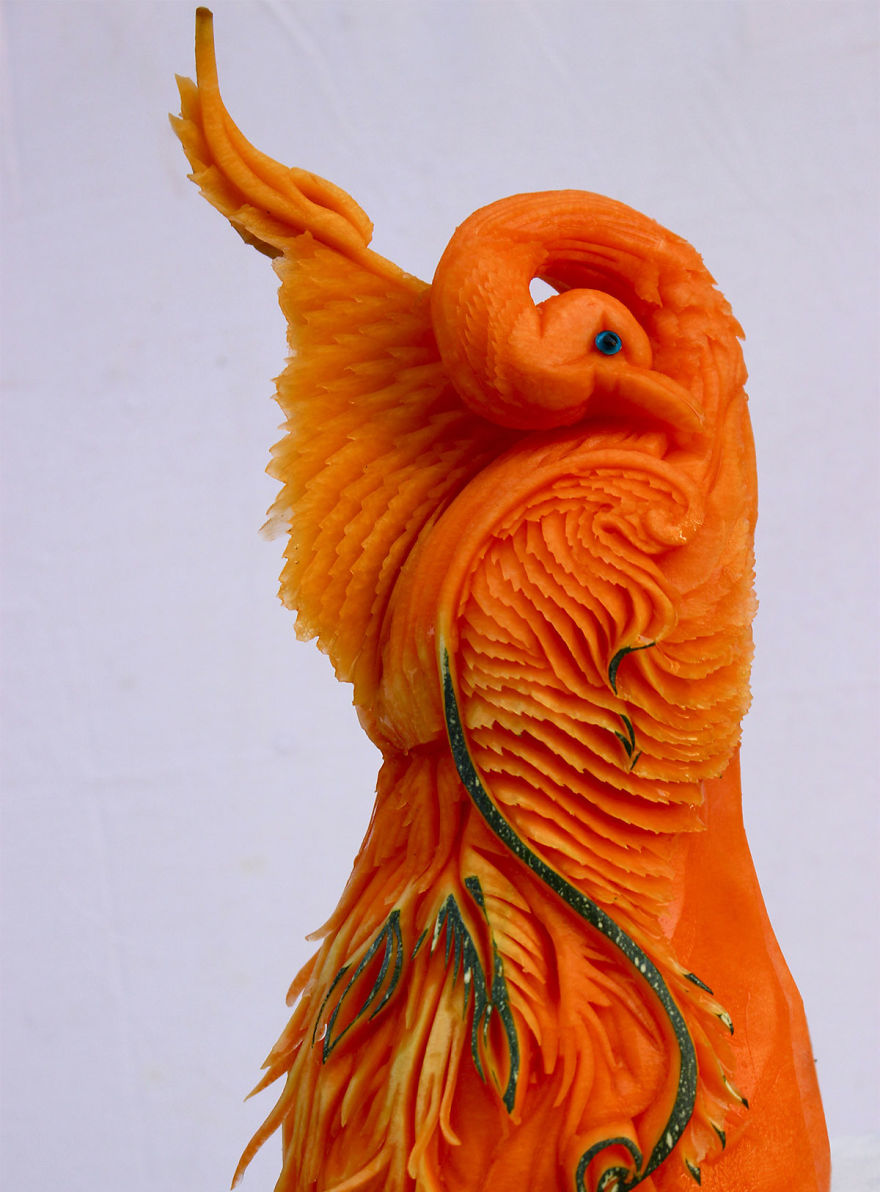 Magic Creation By Daniele Barresi