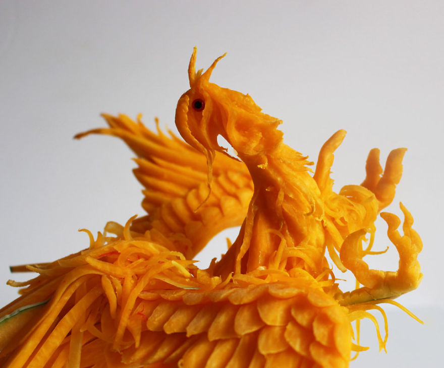 Magic Creation By Daniele Barresi