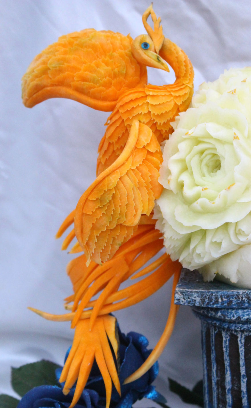 Magic Creation By Daniele Barresi