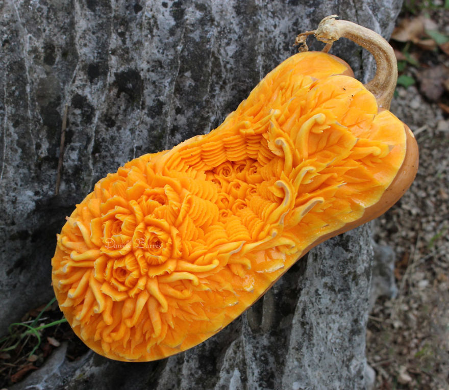 Magic Creation By Daniele Barresi