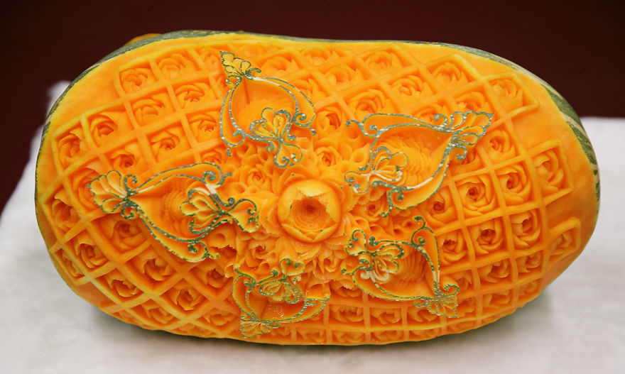 Magic Creation By Daniele Barresi