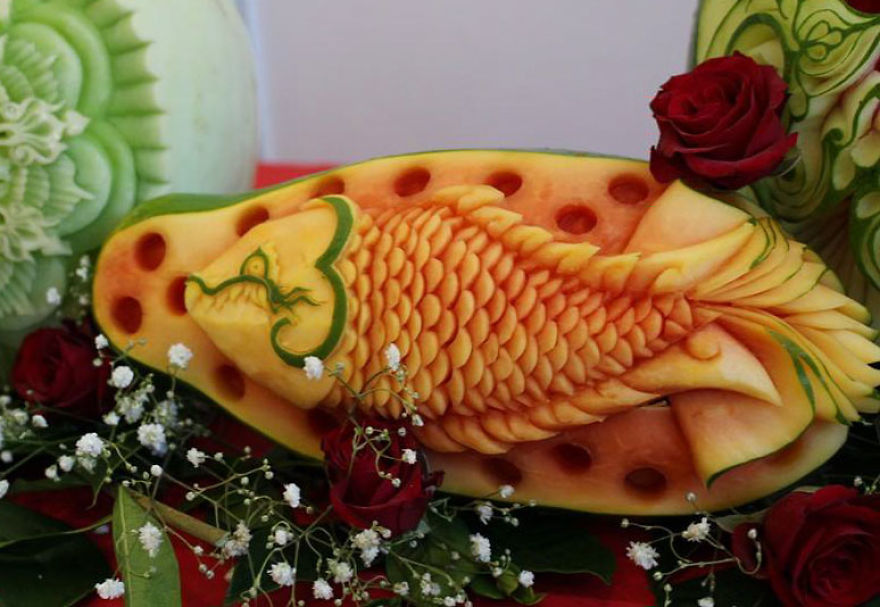 Magic Creation By Daniele Barresi