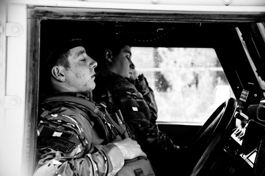 Six Years Ago Today I Had Landed In Afghanistan. I've Been Living There Ever Since Six Years Ago Today I Had Landed In Afghanistan. I've Been Living There Ever Since