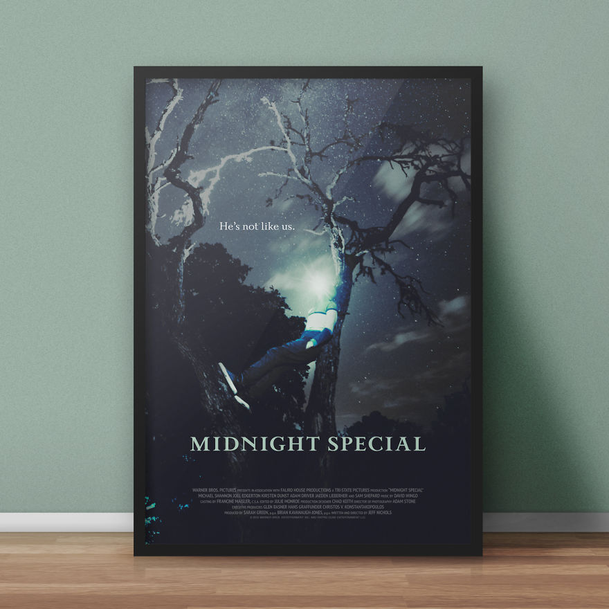 Midnight Special