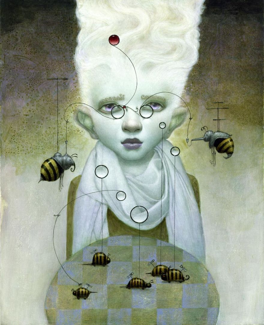 Monoclular Emergencies