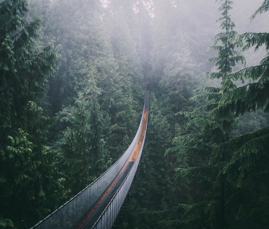 North Vancouver, British Columbia