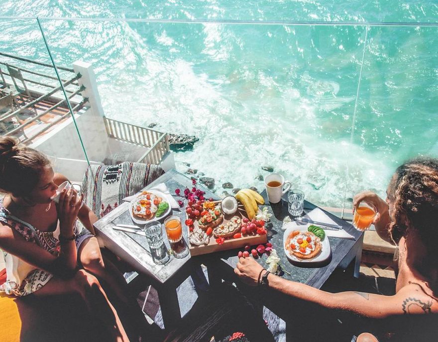 Tasty Way To Start A Good