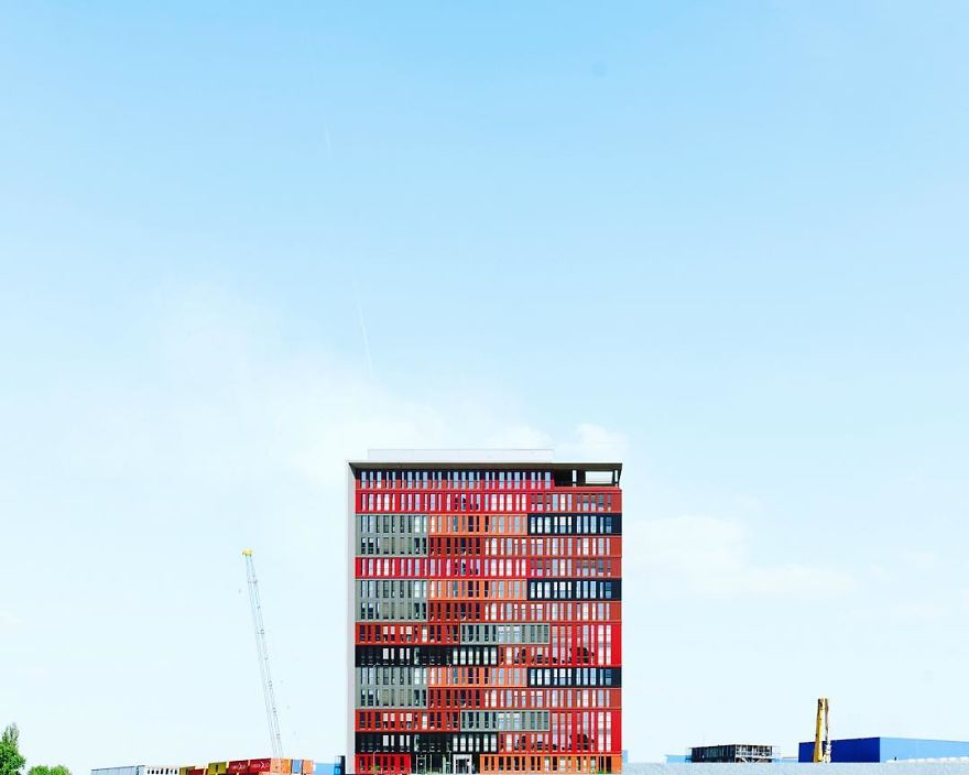 My Two Years As A Hunter Of Lonely Houses.