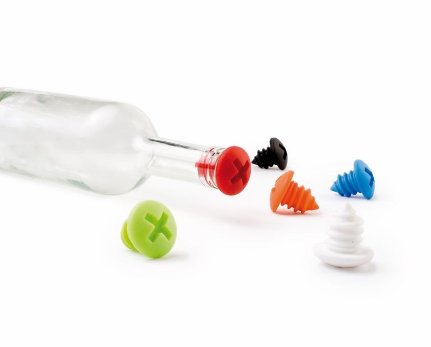 Bottle Screws / Bottle Stoppers