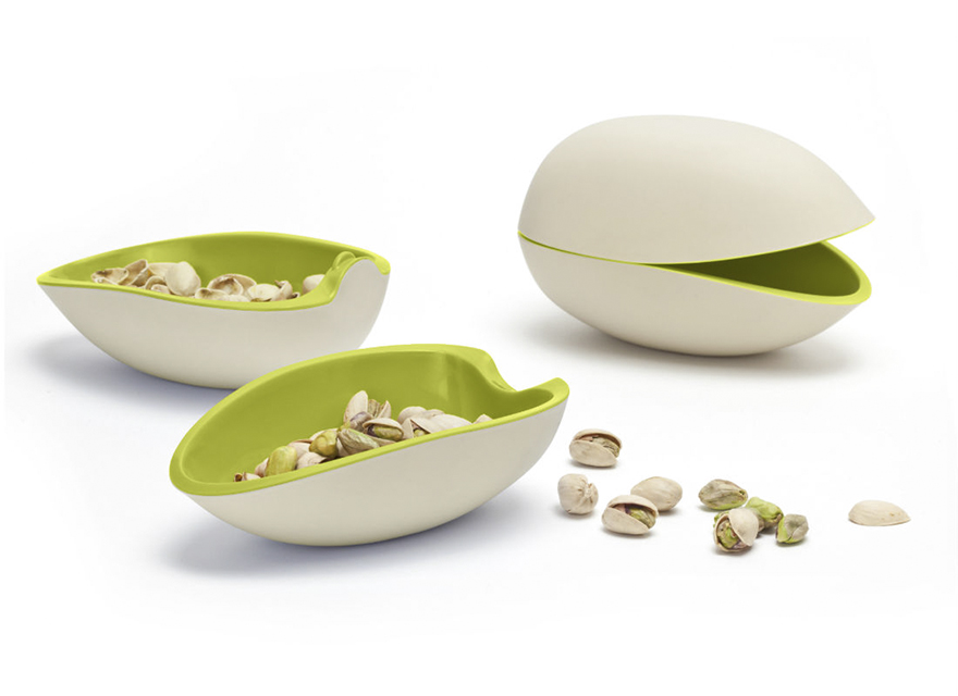 Pistachio / Serving Bowls