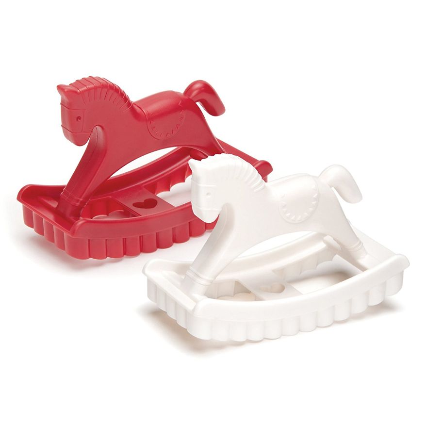 Sweet Pony / Cookie Cutter