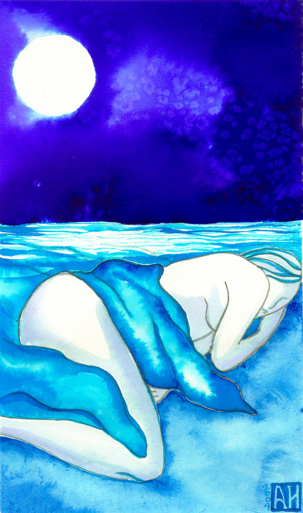 Only Fat Girls Can Dance