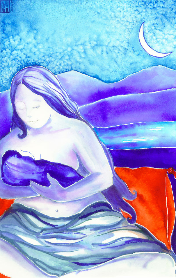 Only Fat Girls Can Dance