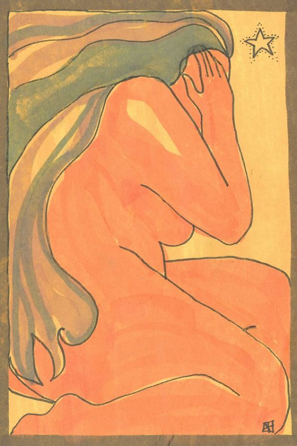 Only Fat Girls Can Dance