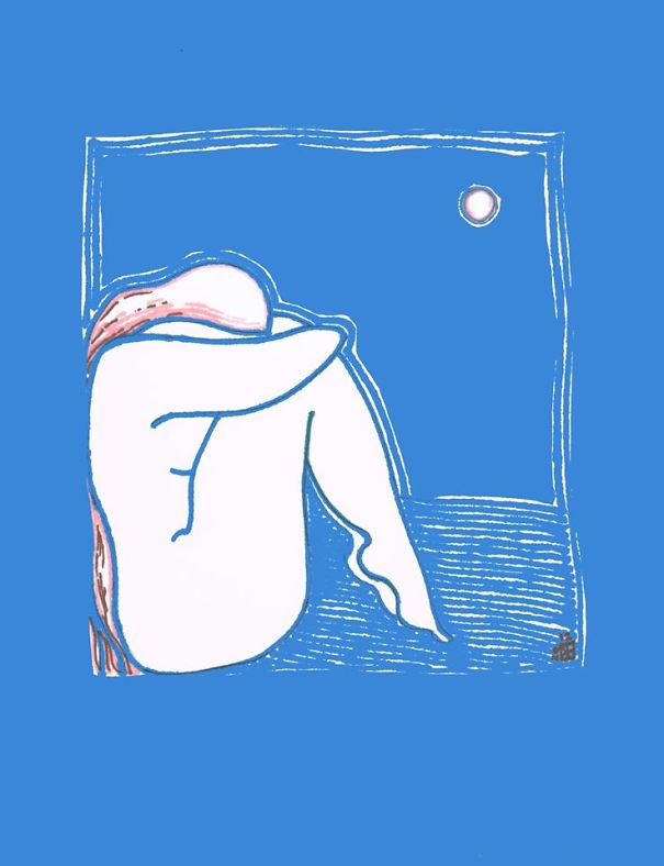 Only Fat Girls Can Dance