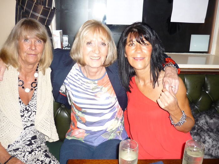 Piggy In The Middle !!