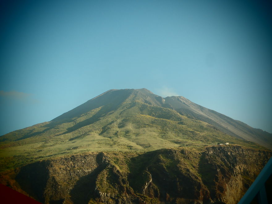 Sunset Photos I've Made While Working On Board A Cruise Ship Sunset Photos I've Made While Working On Board A Cruise Ship