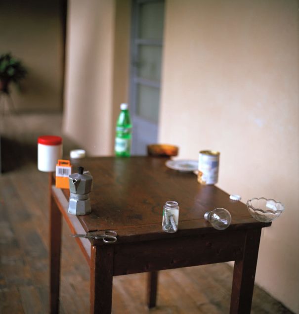 This Makes Me Uncomfortable