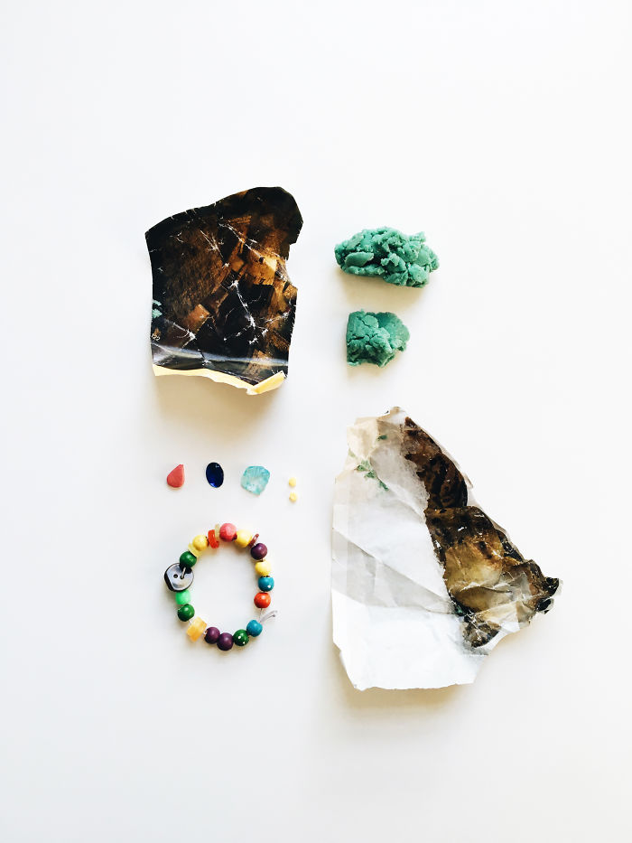 Preschool Pocket Treasures