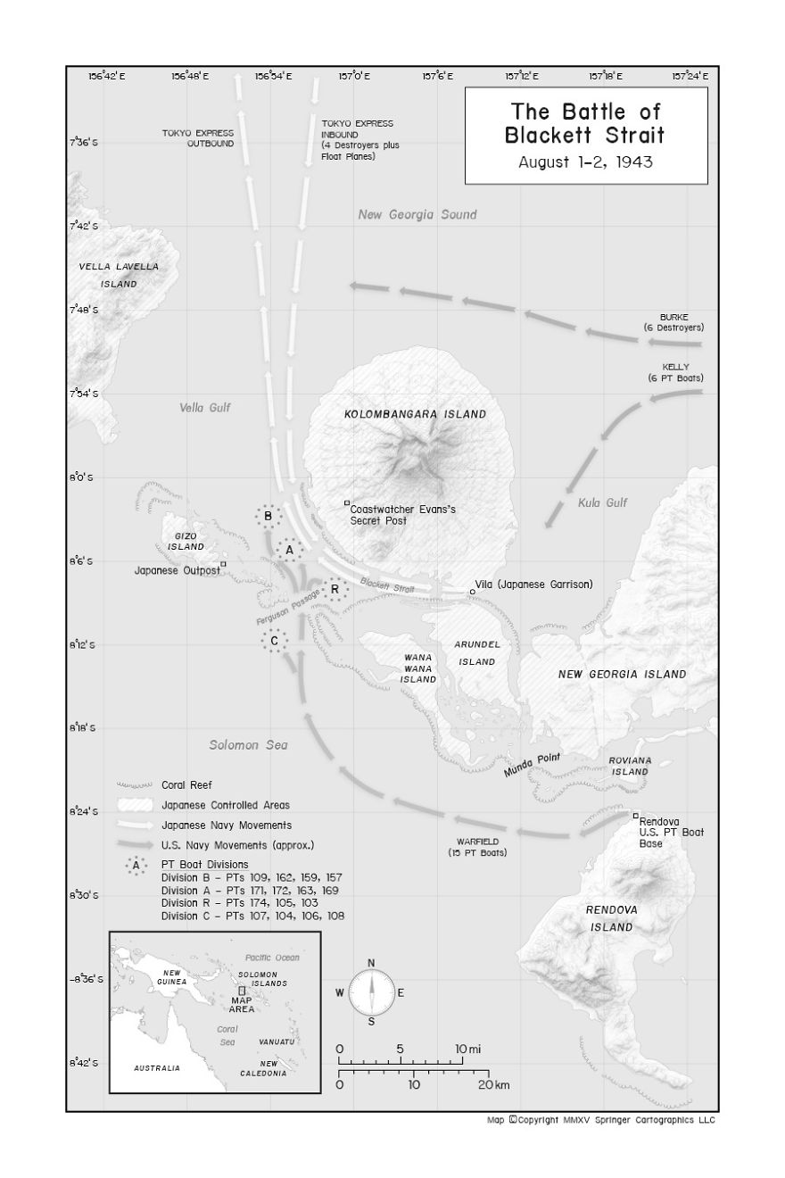I Design Maps To Look Like They Are From Different Time Periods