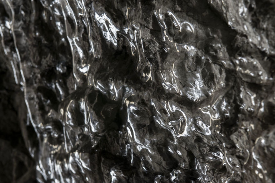 My Walk Through The Beautiful Frozen Partnachgorge