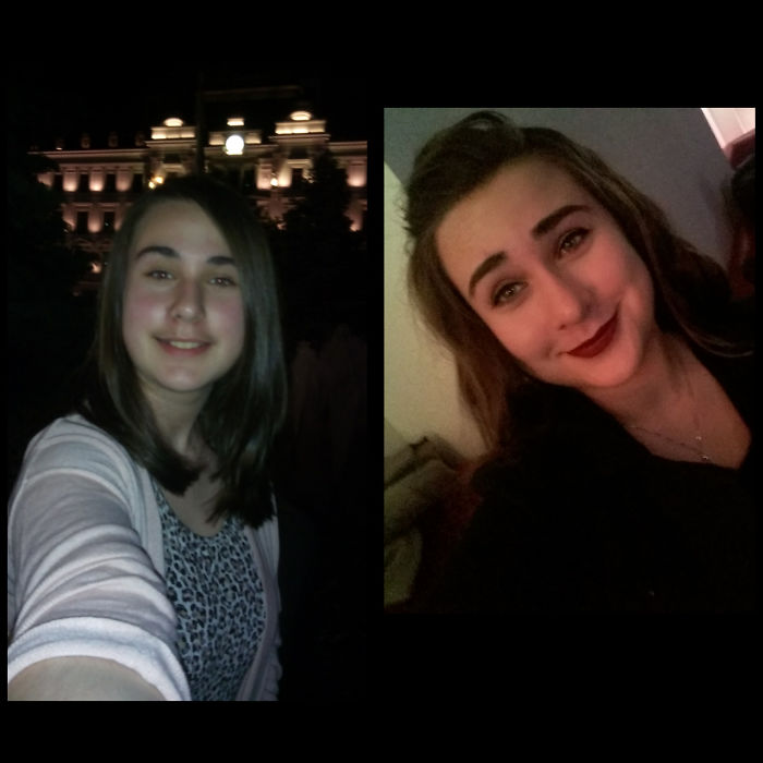 Black Magic, People.