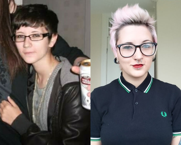 There Is Hope! 18 Vs 23