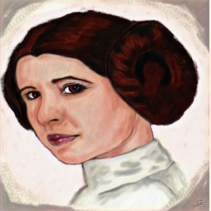 Princess Leia