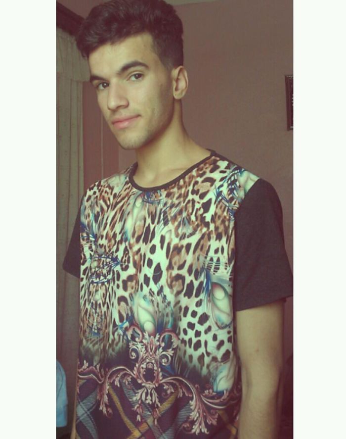 Get Ready For 19 Age