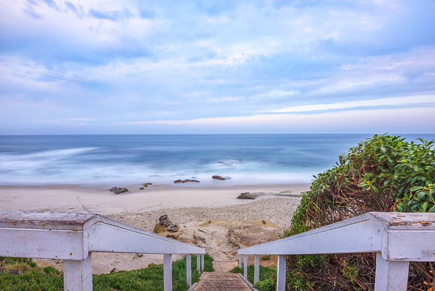 Pieces Of San Diego Pieces Of San Diego