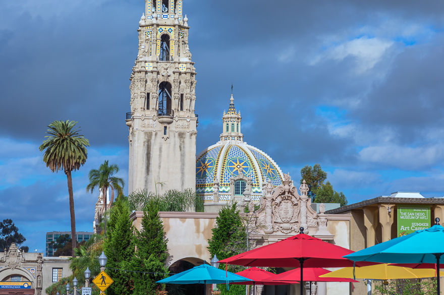 Pieces Of San Diego Pieces Of San Diego