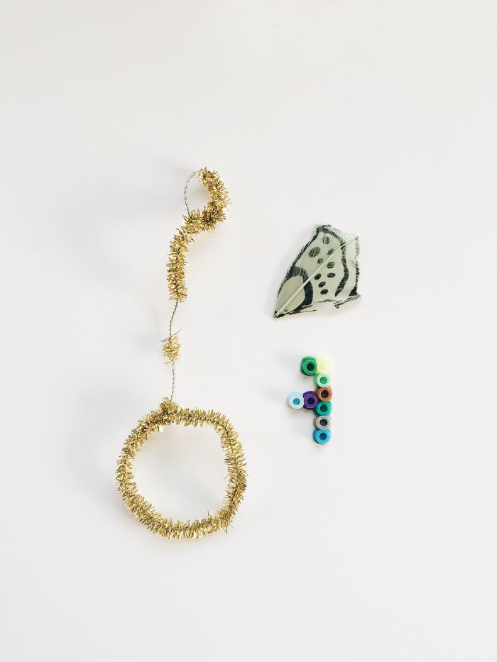 Preschool Pocket Treasures