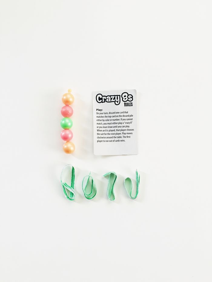 Preschool Pocket Treasures