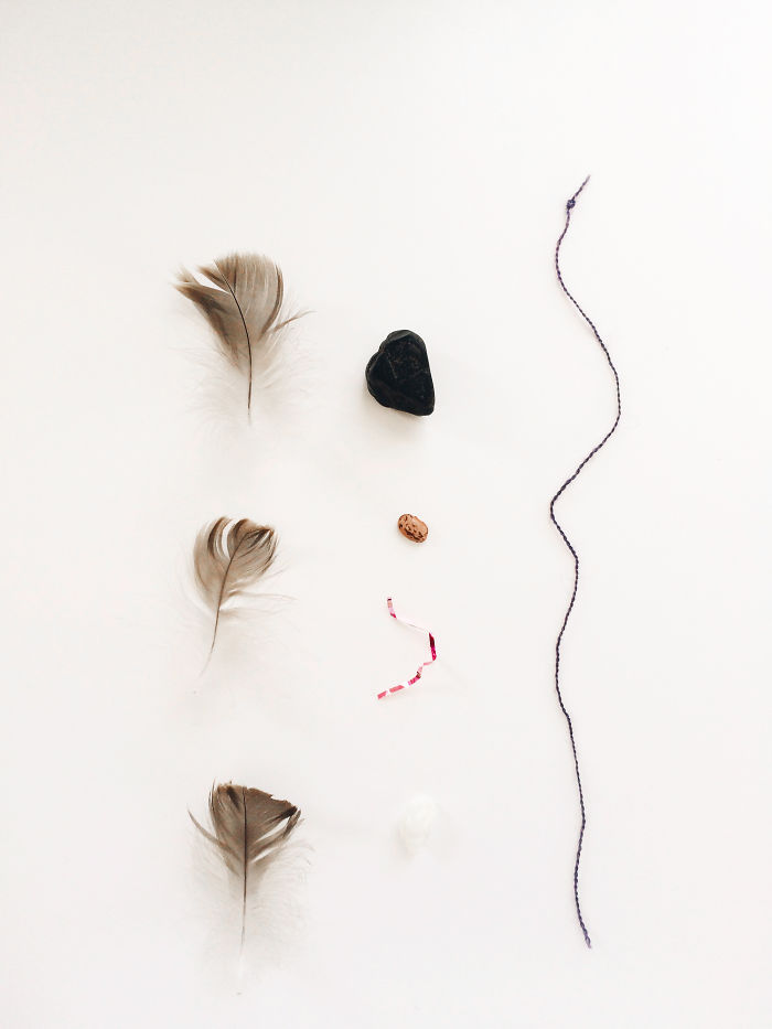 Preschool Pocket Treasures