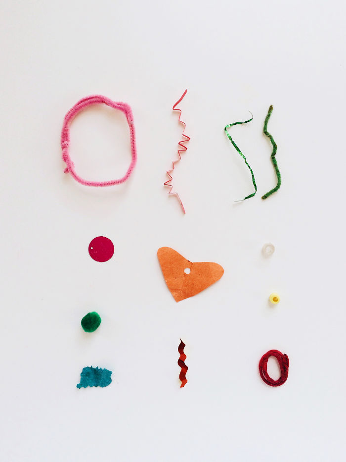 Preschool Pocket Treasures