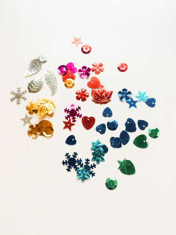 Preschool Pocket Treasures