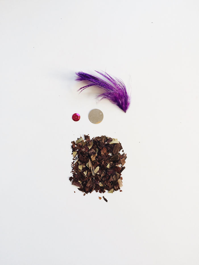 Preschool Pocket Treasures