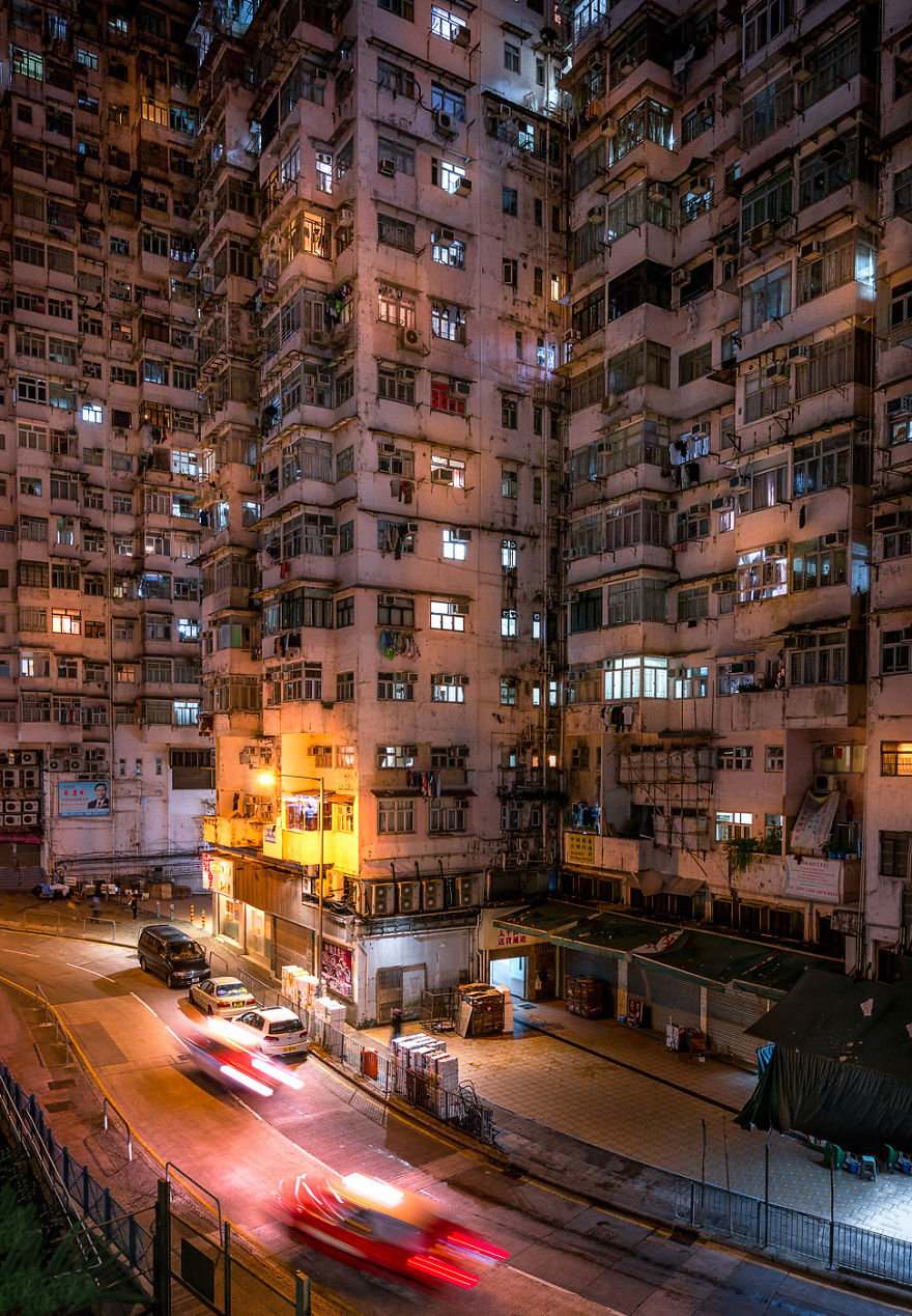 Remember Hong Kong: Relive The Sights And Smells Of Old Hong Kong
