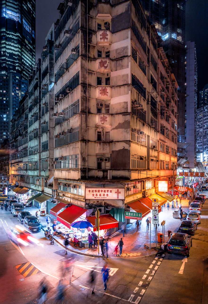 Remember Hong Kong: Relive The Sights And Smells Of Old Hong Kong