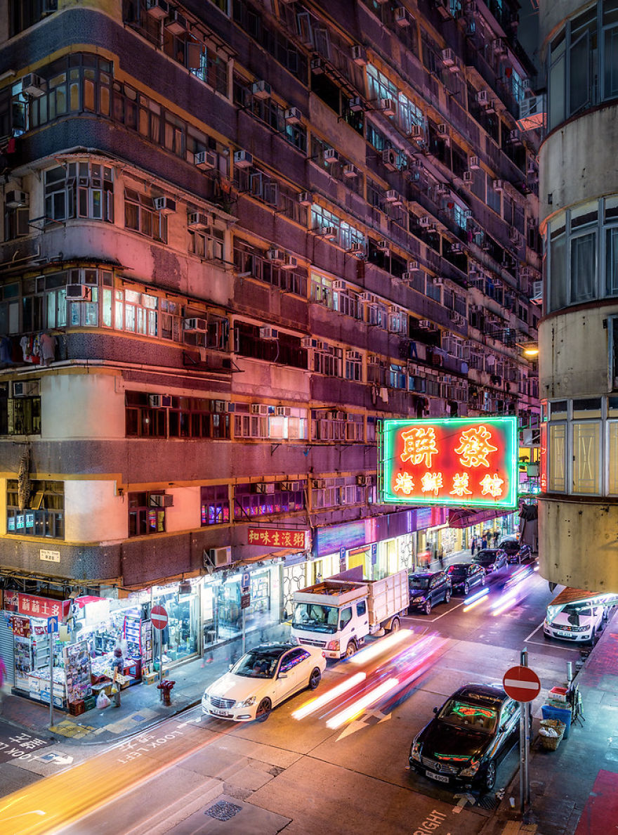 Remember Hong Kong: Relive The Sights And Smells Of Old Hong Kong