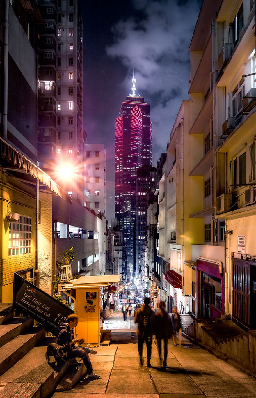 Remember Hong Kong: Relive The Sights And Smells Of Old Hong Kong