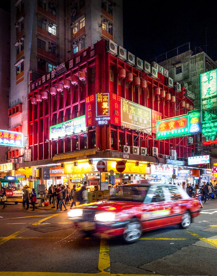 Remember Hong Kong: Relive The Sights And Smells Of Old Hong Kong