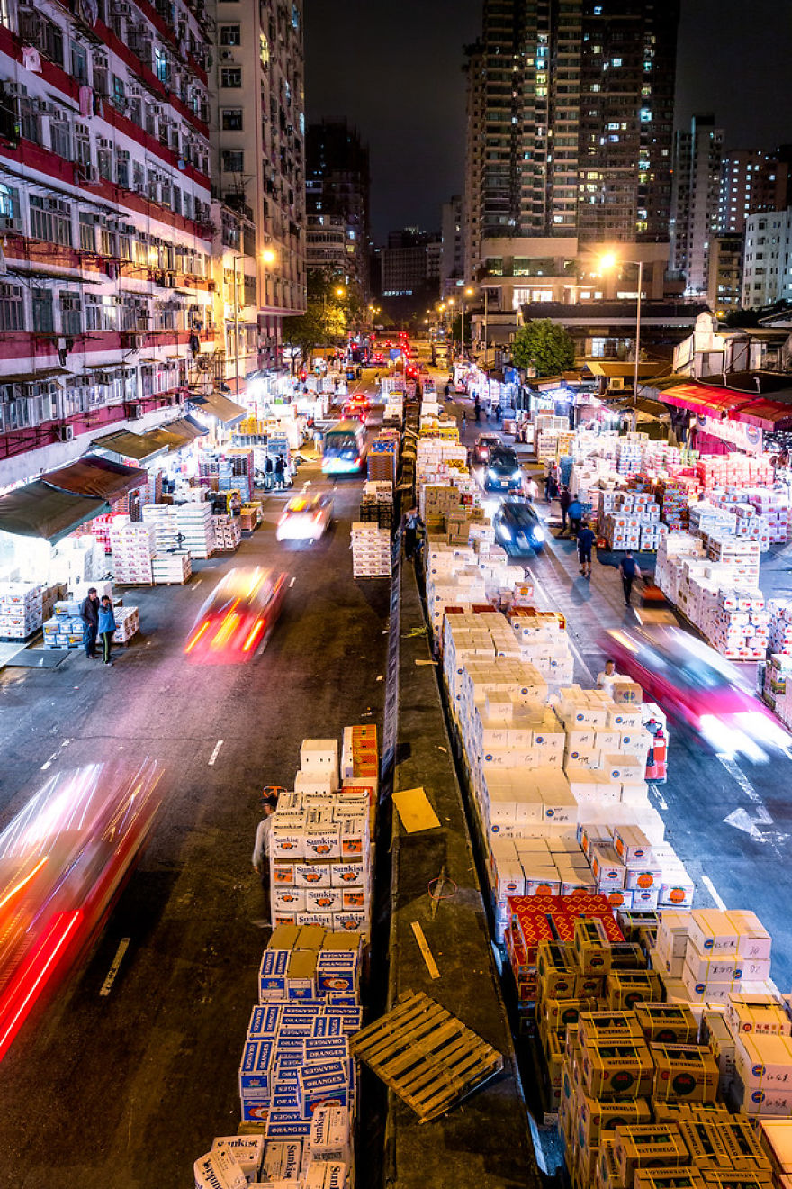 Remember Hong Kong: Relive The Sights And Smells Of Old Hong Kong