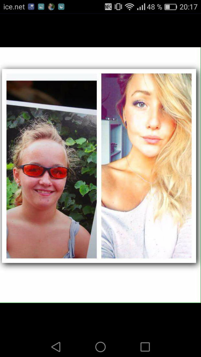 Puberty Well Played. #norwegians