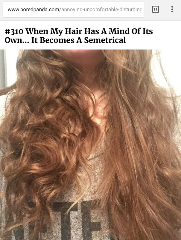 What On Earth Is A "semetrical"?