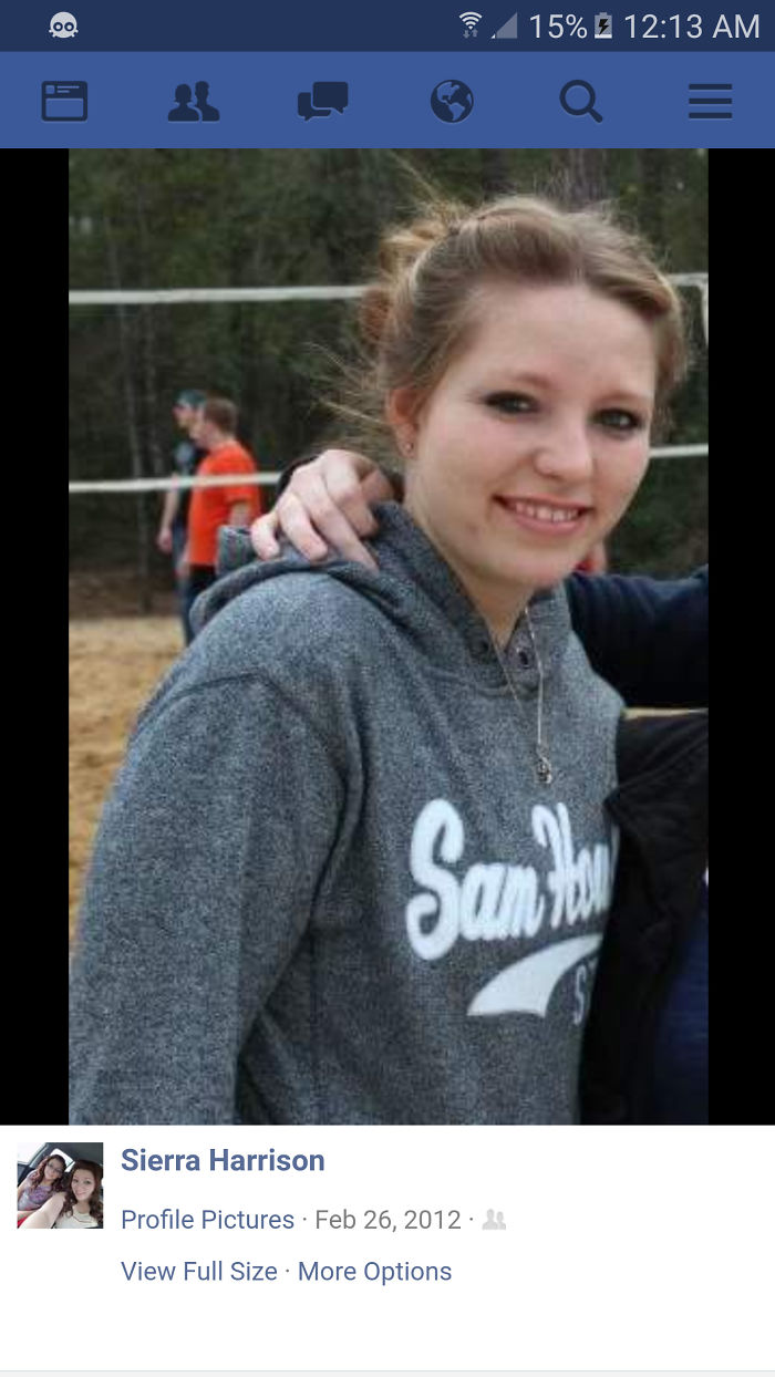 Response #105 I Think I Found Your Twin!