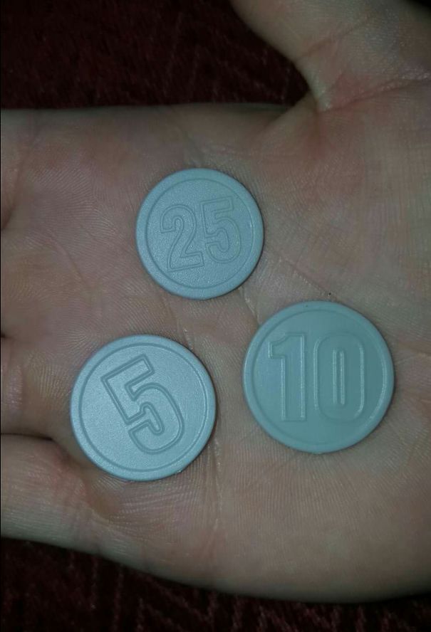 Why Even Print The Numbers?!?!