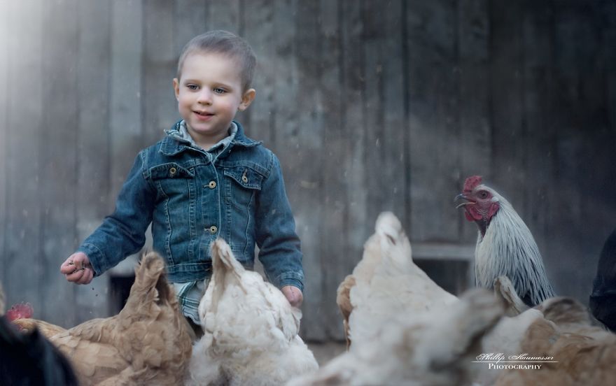 Children Photography